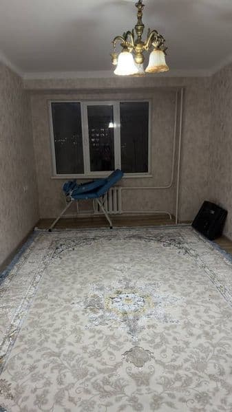 Аренда Квартира <br />
Тошкент шахар<br />
Олазор тумани<br  — фото 3