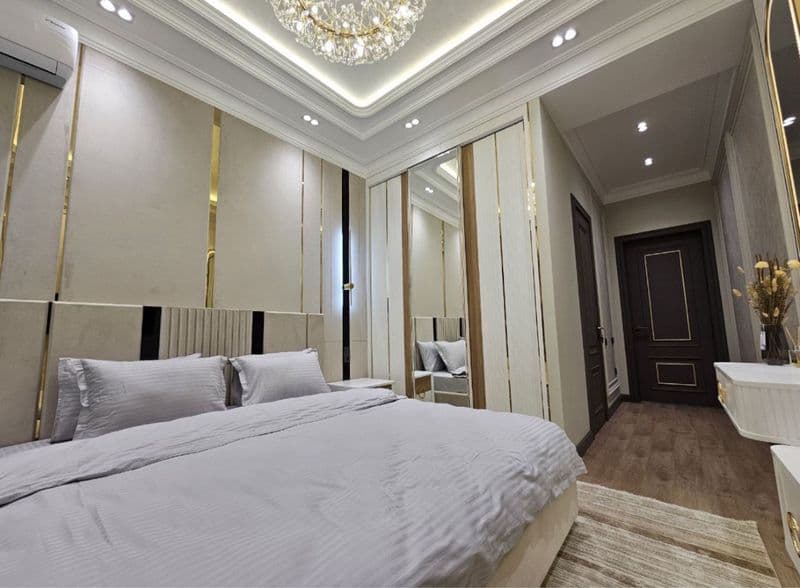 Мирабдаский район <br />
Гостиница Россия<br />
ЖК Мирабад А — фото 5