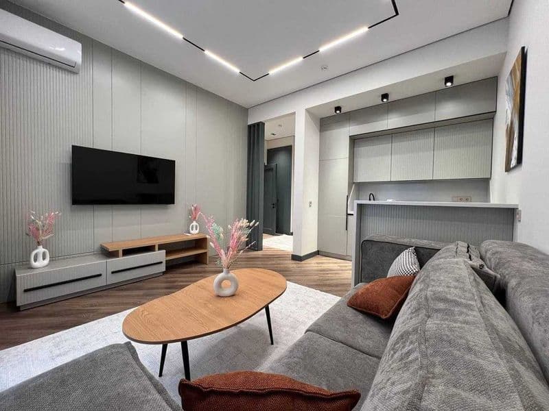 ПРЕМИУМ АРЕНДА | ГОТОВА К ЗАСЕЛЕНИЮ<br />
<br />
Район: Якка