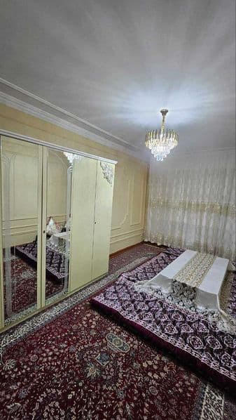 Сдаётся шикарная 3-комнатная квартира в Отличное Локация<br  — фото 3