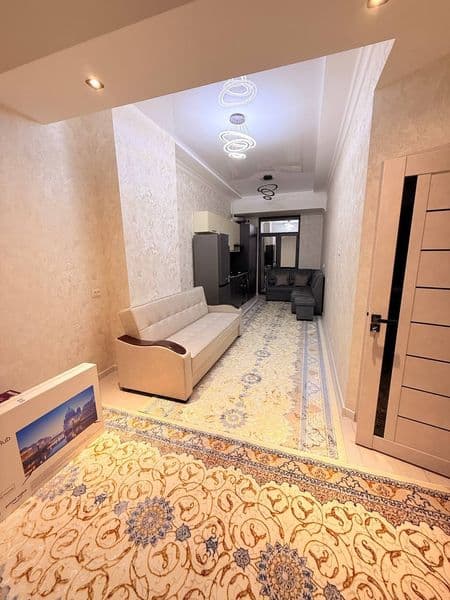 Аренда Новостройка <br />
<br />
Район - Юнусобод<br />
Орие — фото 4