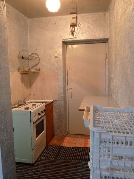 Сдаётся квартира на Чиланзаре 20квартале 1комнатная в бывшем — фото 5