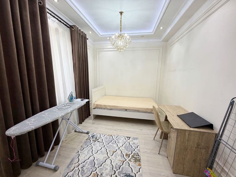 Чистая уютная квартира с хорошим ремонтом <br />
<br />
В кв — фото 4