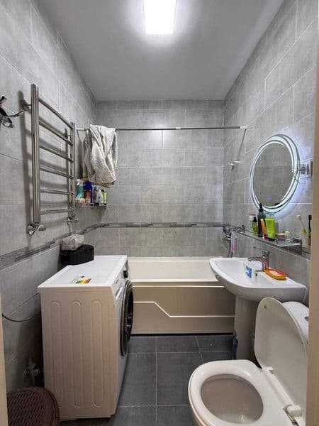 Аренда Квартиры <br />
Чиланзарский район <br />
<br />
2/2/ — фото 4