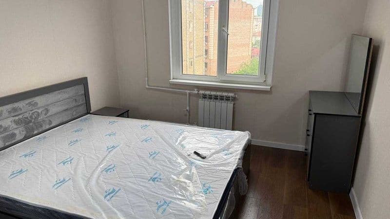 Квартира с новым ремонтом и новой мебелью. Балкон 2 на 6 мет — фото 4