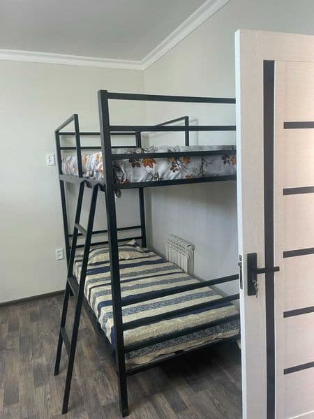 Кизларга ва болларга ховлидан ижарага хоналар берилади, хона — фото 5