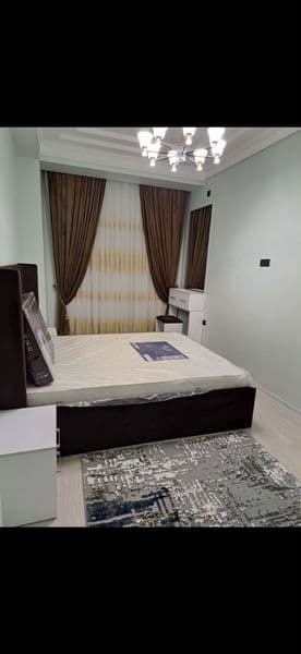 Oqtepa sohil boyida 2honli uyni 1honasi ijaraga beradi. Qolg — фото 4