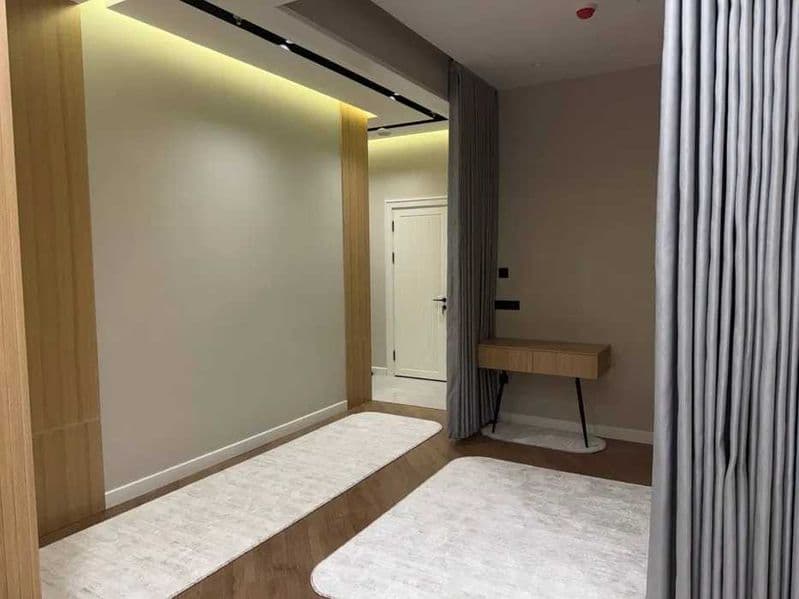 Шайхантахурский район<br />
<br />
Новостройка: ЖК Nest One  — фото 5