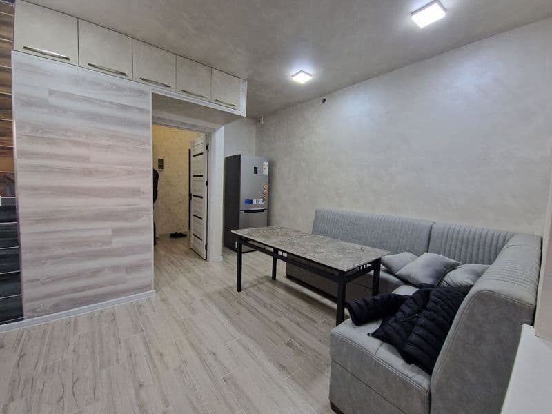 Сдается 2х комнатная евро квартира в Сергели новастройка 8-у — фото 4