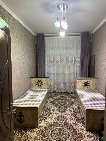 2 xonali barcha sharoitlarga ega navastroyka uy yaxshi inson — фото 3