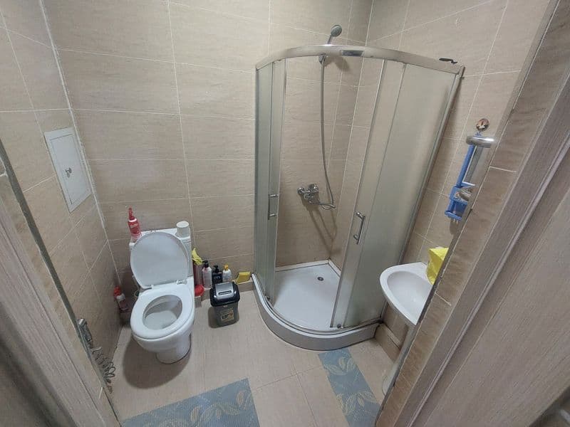 Yangi choshtepa,  1/3/9  novastroyka kvartira oila uchun uzo