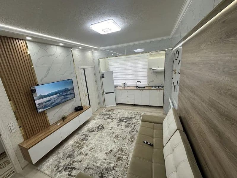 ID : 100-45<br />
<br />
РайонЧиланзарский район 8 кв <br /> — фото 2