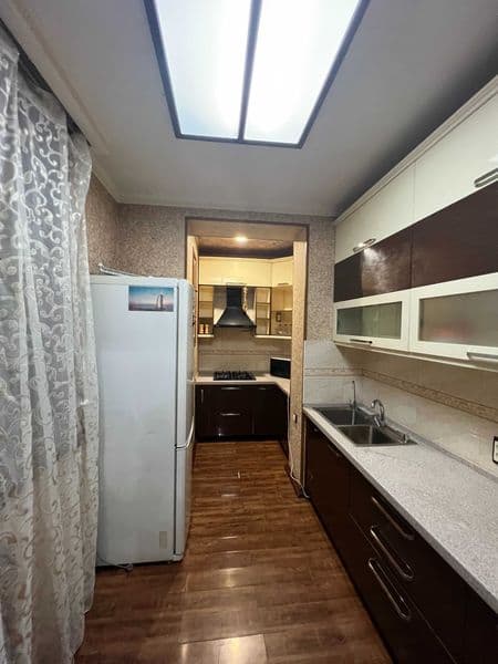 Сдаётся 3-комнатная квартира в центре Дархана (ул. Тамары ха — фото 2