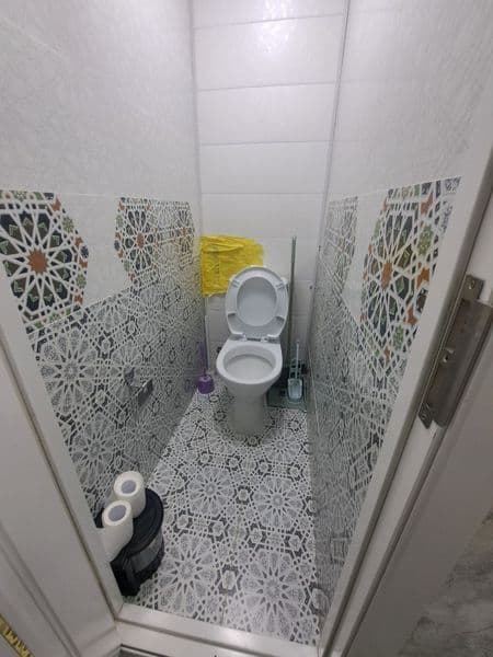 Сдаётся квартира в яккасарайском районе массив башлык 1 пере — фото 3