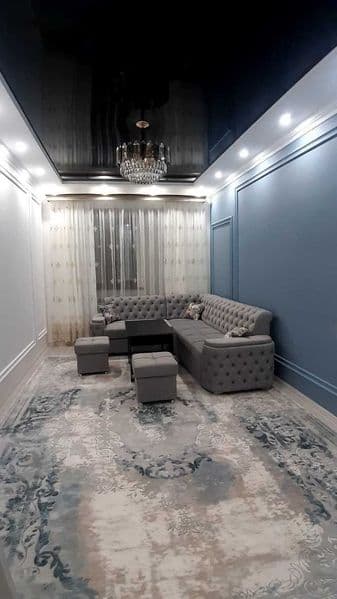 Сдаётся квартира в Новостройке <br />
Ориентир - Федорович.Б