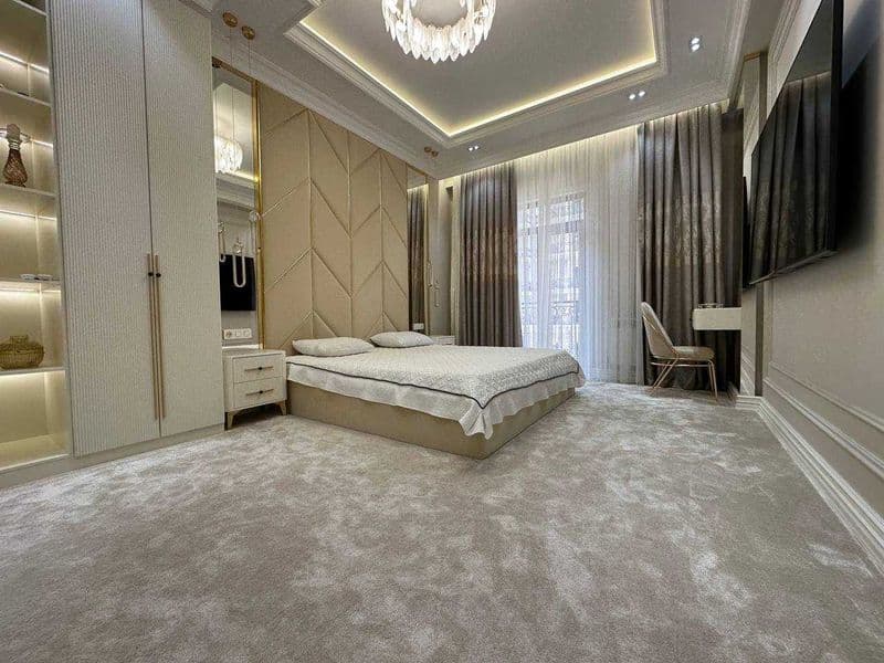 Шайхантахурский район <br />
Ташкент Сити <br />
Жк Бульвар  — фото 5