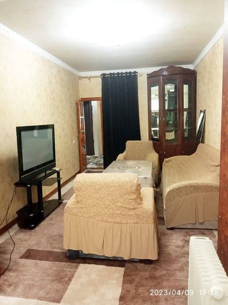 Algoritm 30 kvartl<br />
2 xona 3 xona qilingan , 1 qavat ,  — фото 3