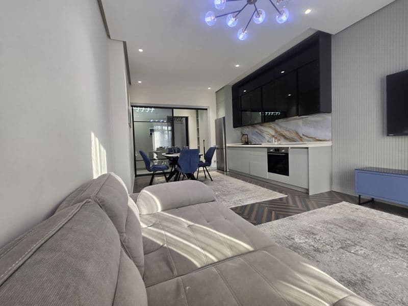 Элитный апартамент<br />
Район: Шайхантахур <br />
3/4/12<br