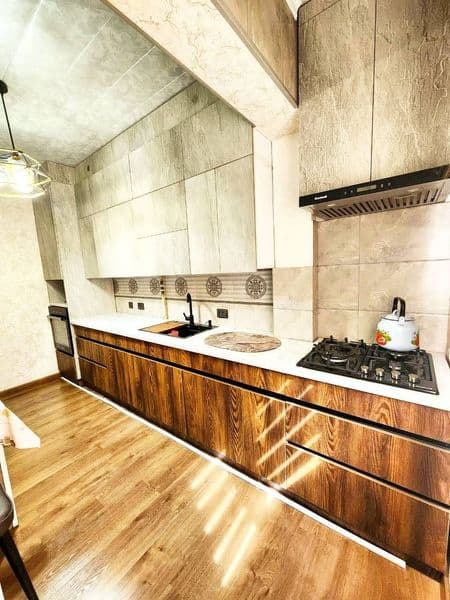 Сдаётся квартир<br />
Яккасарайский район<br />
Ориентир: ул — фото 5