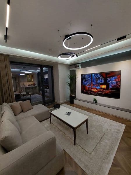 Аренда <br />
Жк Ю ТАВЕР <br />
2 комнатная <br />
Имеется т — фото 2