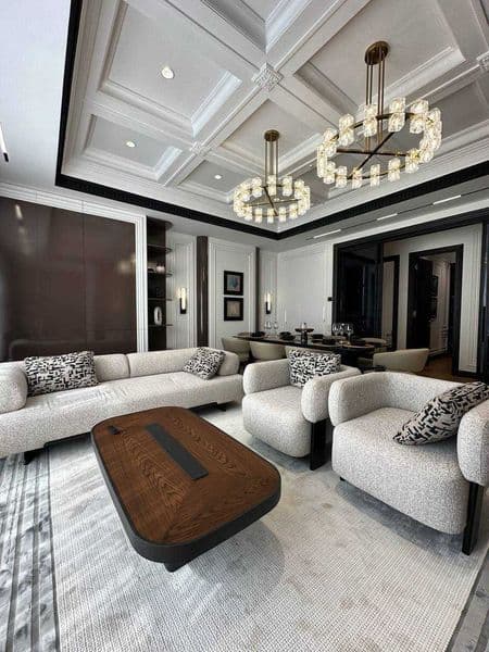 • Район: Шайхантаухрский<br />
• Ташкент Сити / ЖК Boulevard