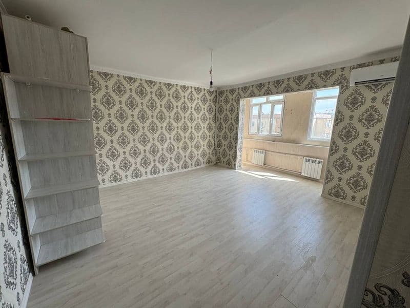 Ижарага 1х 2 хона килинган ремонтли <br />
Кадышова бозор ён