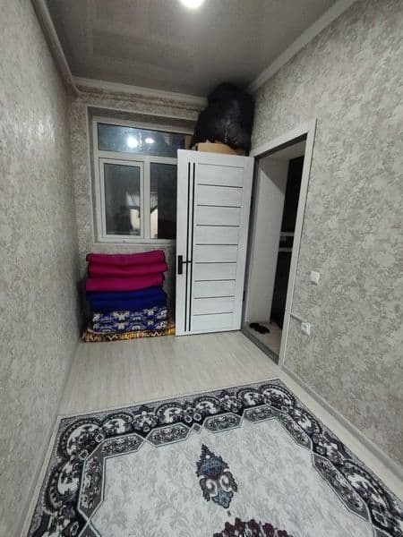 Миробод туманида 2 хонали уйга ижарага оилага берилади. Дом  — фото 4