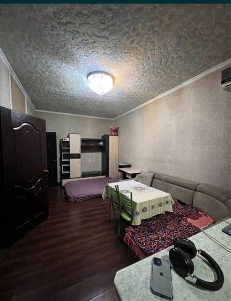 Срочно ищем русскоязычную девушку на подселение. 100$ + комм