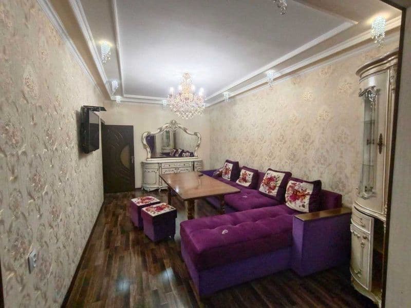 Аренда Юнусабад 13 Фул комплект Апартамент <br />
<br />
2/3