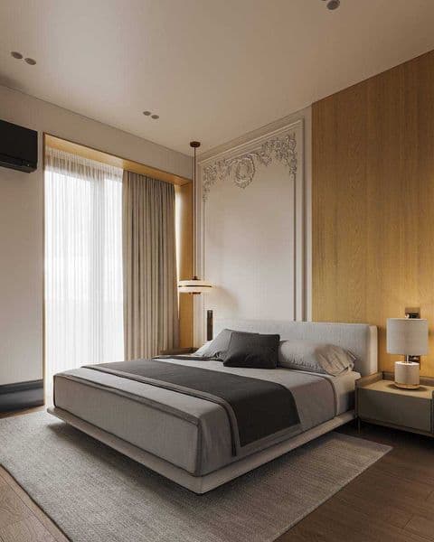 • ЖК: NRG U-Tower<br />
• Комнат:  2<br />
• Этаж: 18<br />
 — фото 3