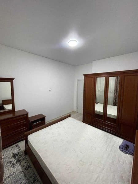 В квартире имеется всё необходимое для комфортного проживани