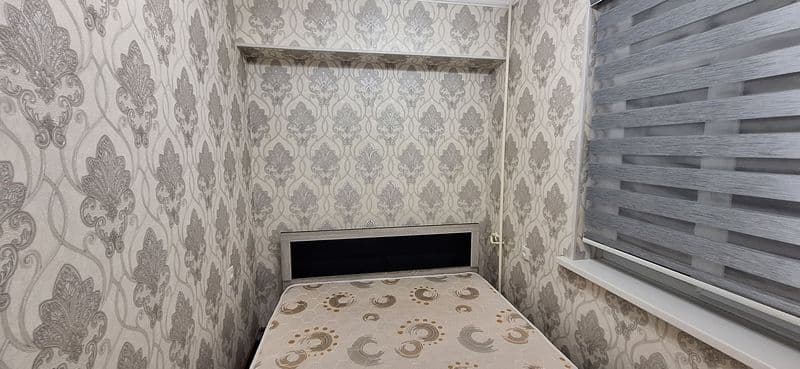 Олмазор тумани Кора камиш 2/4 тансикбойев бозорчаси ёнида ян — фото 3