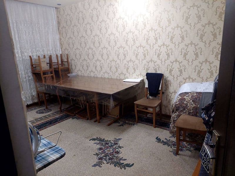 Район - Алмазарский<br />
Ориентир - Парк победа<br />
Комна — фото 2