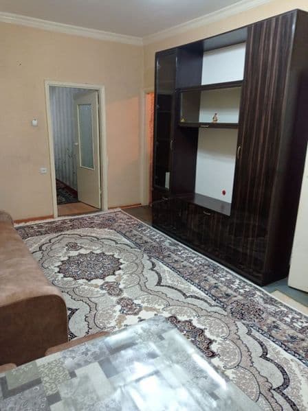 Аренда 2.хонали хамма метро тинчлик шароити бор   тоза ремон