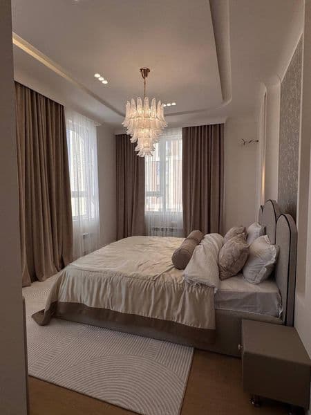 К вашему вниманию рады представить 1 комнатную квартиру на 1