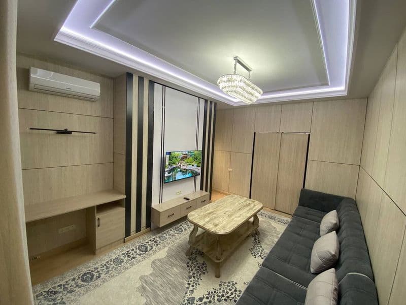 Yunusobod tumani, Yunusobod metrosidan 200 metr.<br />
Tuzil