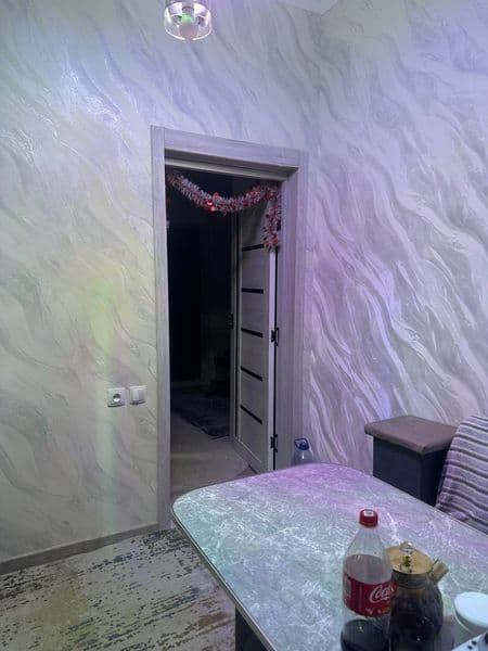 Сдаётся квартира в аренду 1 комнатная квартира на 8-этаже 10 — фото 2