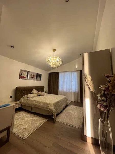 ***Сдаётся Квартира <br />
#Ориентир - Буз Базар<br />
#Горо — фото 4