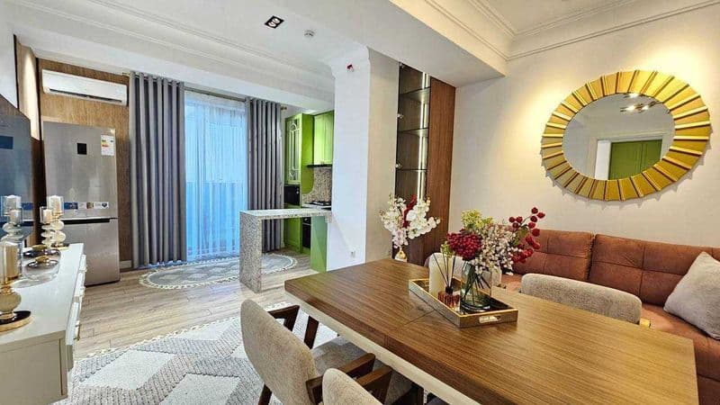 [M:0033]<br />
Уважаемые гости и жители Ташкента, рады предс