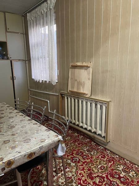 sergeli 3 bekatga 10 minutli yol faqat qizlarga kvartira dex — фото 2