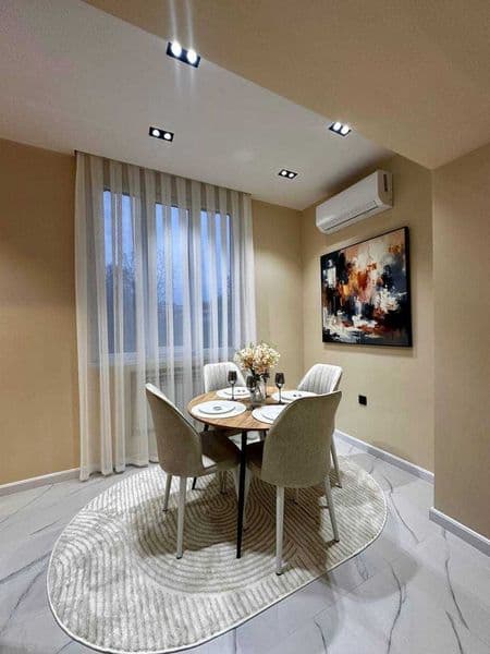 Сдается квартира для семьи или иностранцам<br />
<br />
• Ра — фото 4