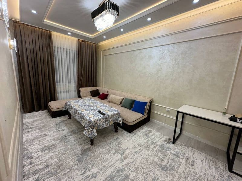 Аренда 500$<br />
2/9/10<br />
Общая площадь : 55м2<br />
Ор