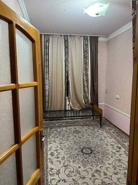 Xonalar soni: 2 xona 3 xona qilingan alohida<br />
Qavat: 4/ — фото 5