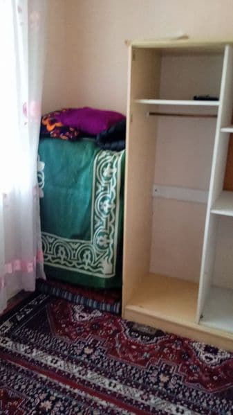 Юнусабад 7квартал <br />
Алфраганус <br />
2*3 комнатная <br — фото 5