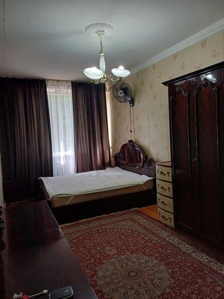 Квартира 3 хонали алохида хоналари ичида хамма шароитлари бо — фото 2