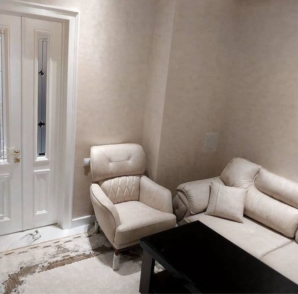 Аренда <br />
<br />
Район: Шайхантахурский  <br />
Новостро