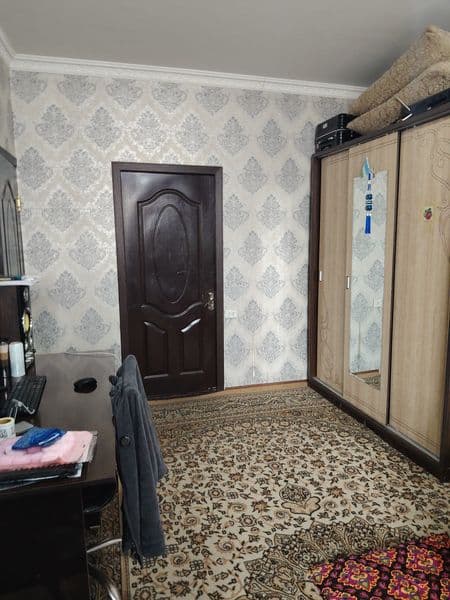 Assalomu alaykum chilonzor 19 kareski zdanya tomonga kv bor 