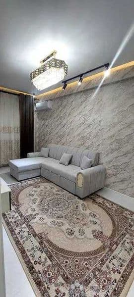 2 комнатную квартиру на 6 этаже,<br />
В квартире есть все н — фото 2