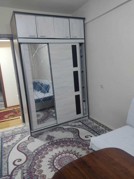 Assalamu alaikum faqat bollarga yana 2 kishi olamiz hozi 3 k