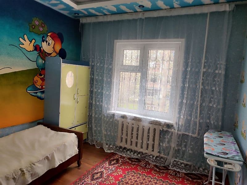 Qarasu 6 3/3/5 honlik uymi ijaraga beraman oylaga uzoq mudat — фото 3